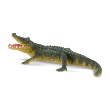 Bullyland 63690 aligátor játékfigura