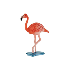  Bullyland 63715 Flamingó játékfigura