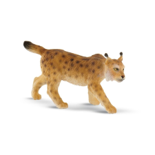 Bullyland 64449 hiúz játékfigura