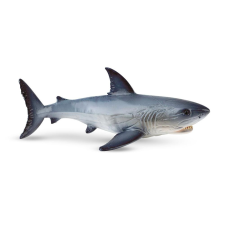  Bullyland 67410 Nyagy fehércápa játékfigura