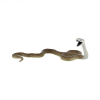 Bullyland Bullyland 68487 Fekete Mamba