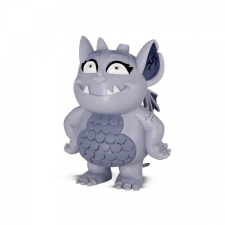 Bullyland Bullyland - Vampirina - Gregoria játékfigura
