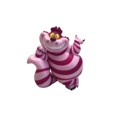 Bullyland Cheshire macska - Alice Csodaországban plüssfigura