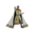 Bullyland Disney Kívánság: Magnifico király 10cm-es figura - Bullyland
