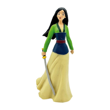 Bullyland Disney Mulan játékfigura - Bullyland játékfigura