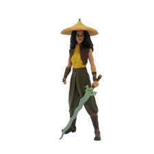 Bullyland Disney Raya játékfigura - Bullyland játékfigura