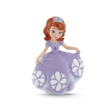 Bullyland Disney: Szófia hercegnő játékfigura