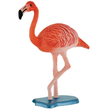 Bullyland Flamingó játékfigura - Bullyland játékfigura