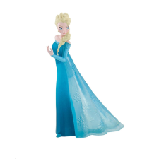 Bullyland Jégvarázs: Elsa figura 10cm (12961) (12961) - Játékfigurák játékfigura