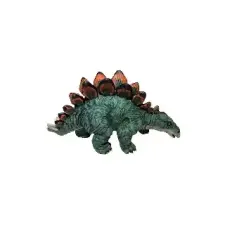 Bullyland : Mini dínó: Stegosaurus - Egyéb játékfigura