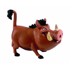 Bullyland Oroszlánkirály: Pumba játékfigura (12533) (12533) - Játék állatok játékfigura