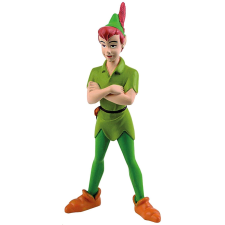 Bullyland Pán Péter játékfigura (12650) (12650) - Játékfigurák játékfigura