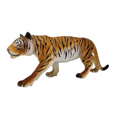 Bullyland Tigris figura kézzel festett - Bullyland játékfigura