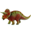 Bullyland Triceratops dinoszaurusz játékfigura