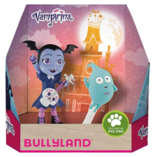 Bullyland Vampirina és Demi játékfigura ajándék szett - Bullyland játékfigura
