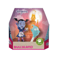 Bullyland Vampirina és Demi játékfigura ajándék szett - Bullyland játékfigura