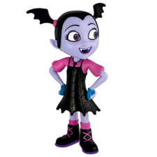 Bullyland Vampirina játékfigura - Bullyland játékfigura