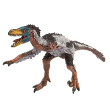 Bullyland Velociraptor játékfigura - Bullyland játékfigura