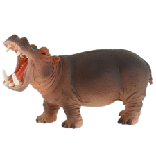 Bullyland Víziló játékfigura - Bullyland játékfigura