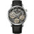 Bulova 26A210A Accutron Spaceview Evolution Mens Watch 44mm 5ATM