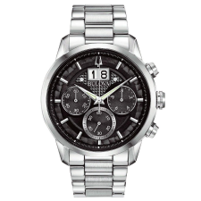 Bulova 96B319 Sutton Classic Chronograph 44mm 3ATM karóra