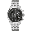 Bulova 96B412 Sutton Chronograph Mens Watch 41mm 3ATM