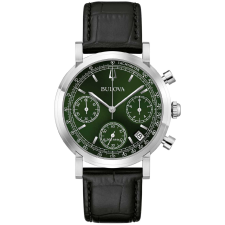 Bulova 96B457, férfi karóra