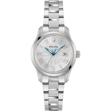 Bulova 96M162 Surveyor ladies 29mm 3ATM, karóra