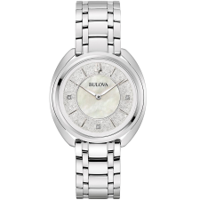 Bulova 96P240 Classic Ladies Watch 35mm 3ATM karóra
