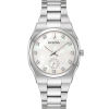 Bulova 96P242 Surveyor Ladies Watch 34mm 3ATM