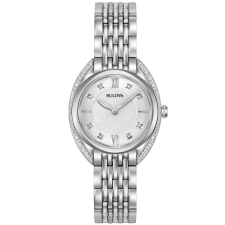 Bulova 96R212 Classic Ladies 30mm 3ATM karóra