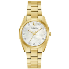 Bulova 97P172 Ladies Watch Surveyor 31mm 3ATM karóra