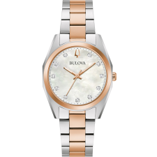 Bulova 98P207 Surveyor diamond 31mm 3ATM, karóra