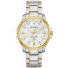 Bulova 98P227 Ladies Watch Marine Star 38mm 10ATM