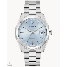 Bulova Classic Surveyor Automatic férfi óra - 96B469 karóra