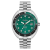 Bulova Devil Diver Oceanographer Automatic férfi karóra 96B322
