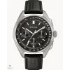 Bulova Lunar Pilot férfi óra - 96B251