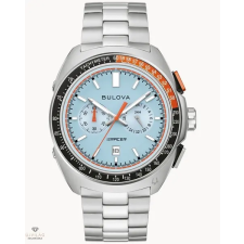 Bulova Racer Chronograph férfi óra - 98B432 karóra