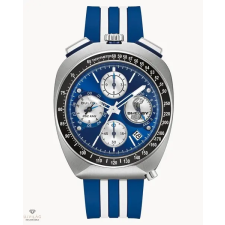 Bulova SHELBY® Racer Chronograph Limited Edition férfi óra - 98B452 karóra