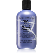 Bumble and Bumble Bb. Illuminated Blonde Shampoo sampon szőke hajra 250 ml sampon