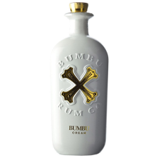  Bumbu Cream likőr 15% 0,7l rum