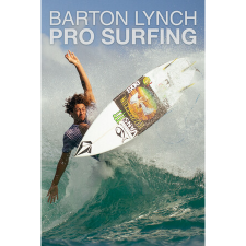 Bungarra Software Pty Ltd Barton Lynch Pro Surfing (PC - Steam elektronikus játék licensz) videójáték