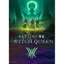 Bungie Destiny 2: The Witch Queen (PC - Steam elektronikus játék licensz) videójáték