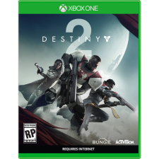 Bungie Destiny 2 (Xbox One  - Dobozos játék) videójáték