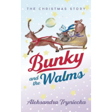  Bunky and the Walms idegen nyelvű könyv