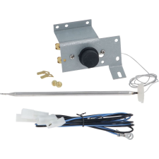 BUNN-O-MATIC EGYFÁZISÚ TERMOSZTÁT OFF-HI 94°C kisháztartási gépek kiegészítői