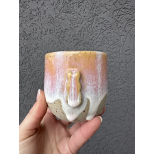  Bunny Mug Orange bögrék, csészék