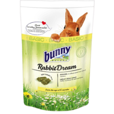  Bunny Nature Rabbit Dream Basic 1.5 kg rágcsáló eledel
