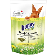 Bunny Nature Rabbit Dream Basic 1.5 kg rágcsáló eledel