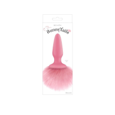 Bunny Tails Pink műpénisz, dildó